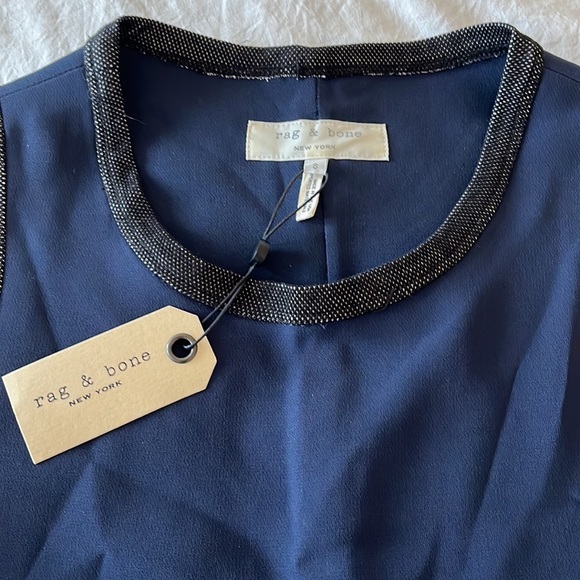 Rag & Bone Maude Tank - Picture 2 of 4